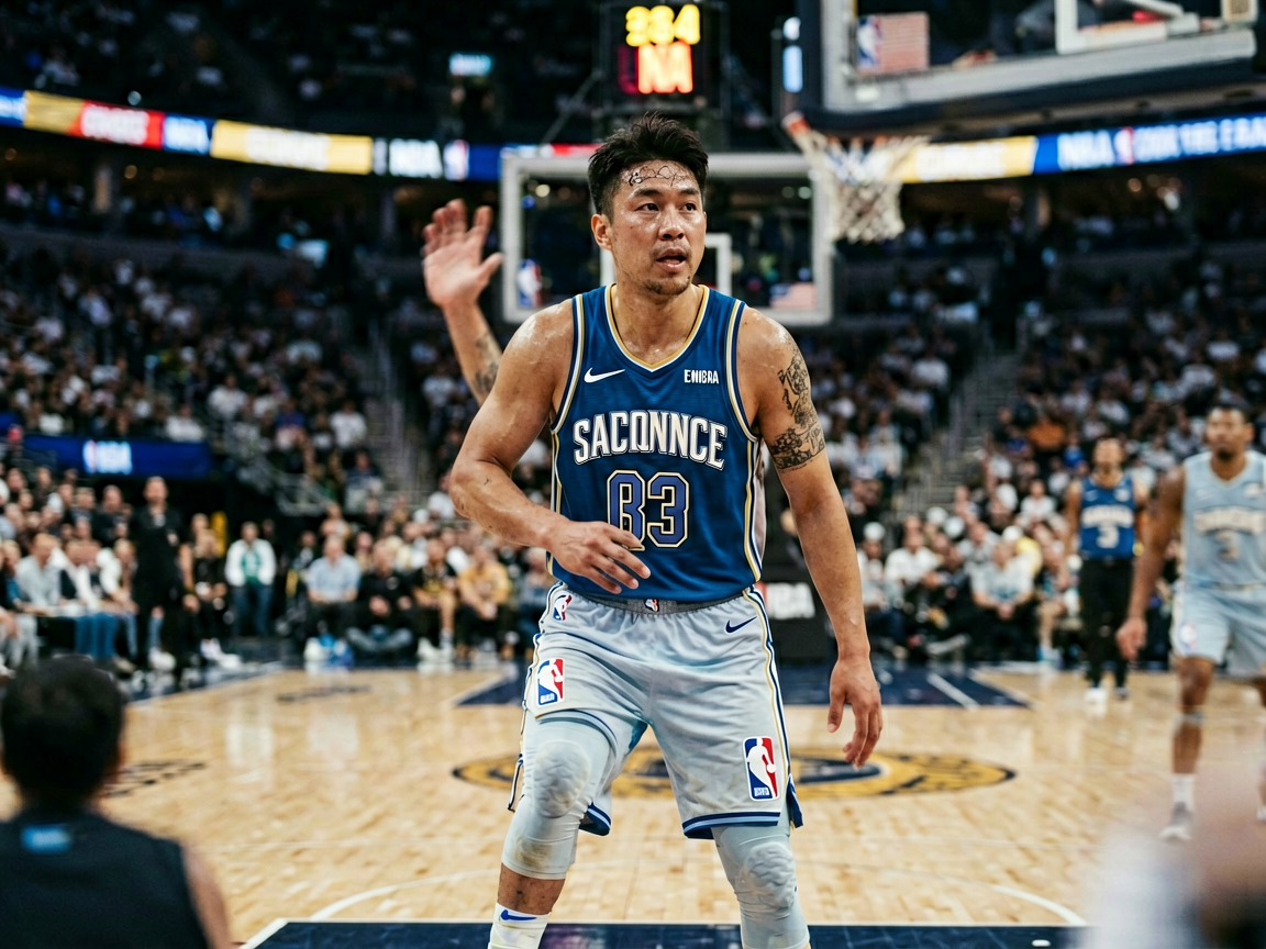 NBA季后赛